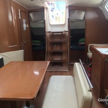 Jeanneau Sun Odyssey 409