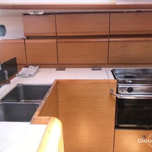 Jeanneau Sun Odyssey 409