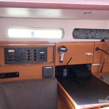 Jeanneau Sun Odyssey 409