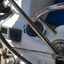 Jeanneau Sun Odyssey 409