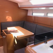 Jeanneau Sun Odyssey 409