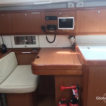 Jeanneau Sun Odyssey 409