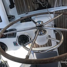 Jeanneau Sun Odyssey 409