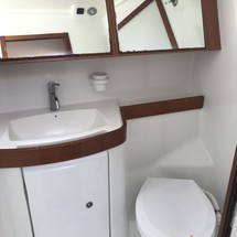 Jeanneau Sun Odyssey 409
