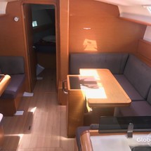 Jeanneau Sun Odyssey 409