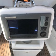 Jeanneau Sun Odyssey 409