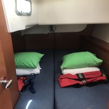 Jeanneau Sun Odyssey 409