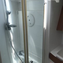 Jeanneau Sun Odyssey 409