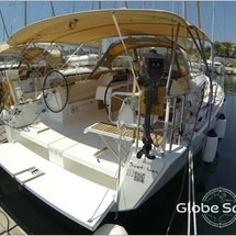 Dufour 382 Grand Large