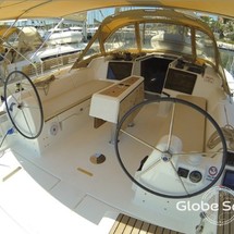 Dufour 382 Grand Large