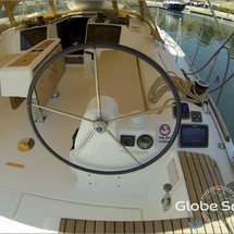 Dufour 382 Grand Large