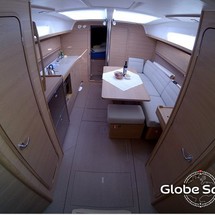 Dufour 382 Grand Large