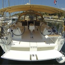 Dufour 382 Grand Large