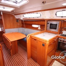 Bavaria 34 Cruiser