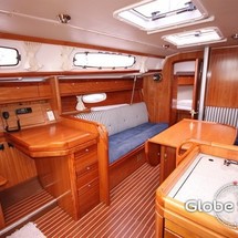 Bavaria 34 Cruiser
