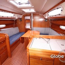 Bavaria 34 Cruiser
