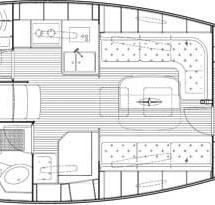 Bavaria 34 Cruiser
