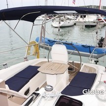Bavaria 34 Cruiser