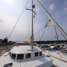 Lagoon 380