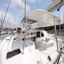 Lagoon 380