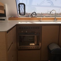 Nautitech 40 Open