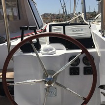 Nautitech 40 Open