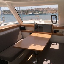 Nautitech 40 Open