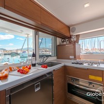 Lagoon 40
