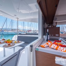 Lagoon 40