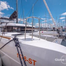 Lagoon 40