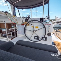 Lagoon 40