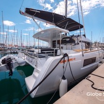 Lagoon 40