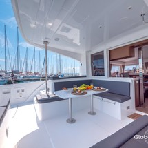 Lagoon 40