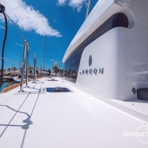 Lagoon 40