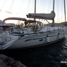 Bavaria 50 Cruiser