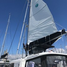 Lagoon 450