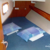 Bavaria 33 Cruiser