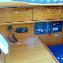 Bavaria 33 Cruiser