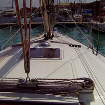 Bavaria 33 Cruiser