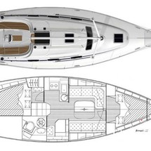 Bavaria 33 Cruiser