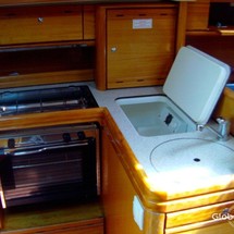 Bavaria 33 Cruiser