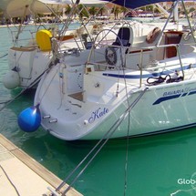 Bavaria 33 Cruiser