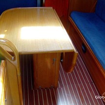 Bavaria 33 Cruiser