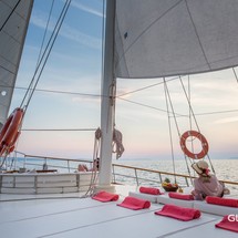 Dalla pieta yachts dp 48 altair