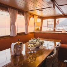 Dalla pieta yachts dp 48 altair