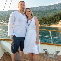 Dalla pieta yachts dp 48 altair