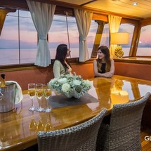 Dalla pieta yachts dp 48 altair