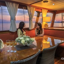 Dalla pieta yachts dp 48 altair