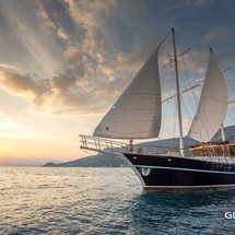 Dalla pieta yachts dp 48 altair