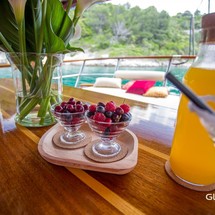 Dalla pieta yachts dp 48 altair